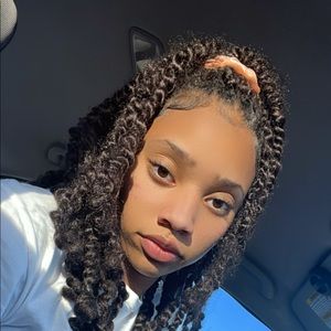 Meet your Posher, Jayda